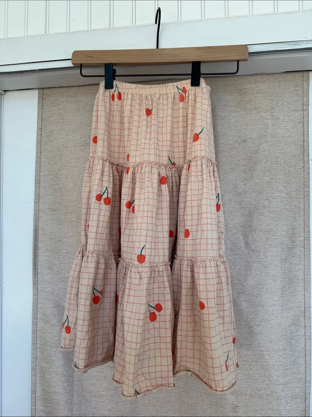 Letter to the World Skirt